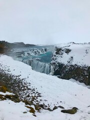 Gullfoss