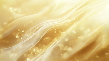 abstract golden background