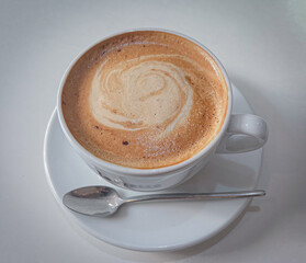 cappuccino