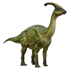 Parasaurolophus Dinosaur