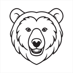 Grizzly Bear - Powerful Apex Predator and Icon of the Wild