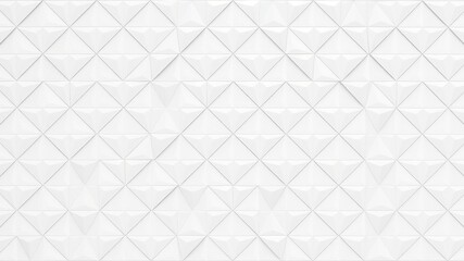 White Gray Geometric Wallpaper Backgrounds - Abstract Design