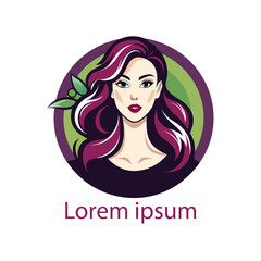 Relaxation and Wellness Center Logo Pack
Natural Therapy and Spa Logo Design