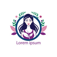 Relaxation and Wellness Center Logo Pack
Natural Therapy and Spa Logo Design