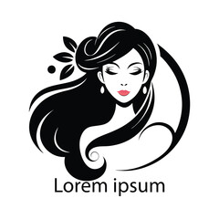 Relaxation and Wellness Center Logo Pack
Natural Therapy and Spa Logo Design