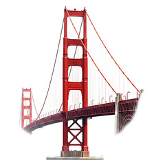 Golden Gate Bridge © yanto