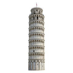 Leaning Tower