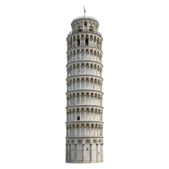 Photo sur Plexiglas Leaning Tower