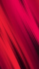 Fototapeta premium Abstract Background Of Pink Neon Glowing Light Shapes