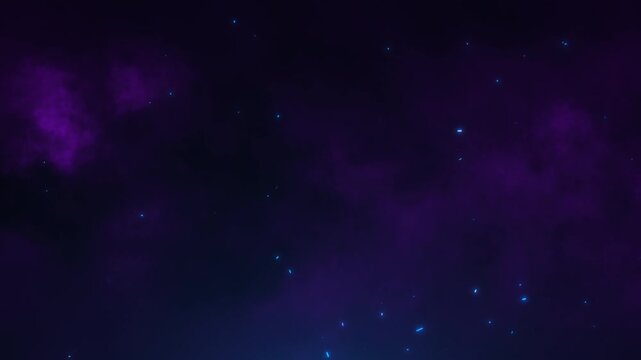 Computer generated vortex like explosion with glowing sparks and dark smoke. 3d rendering. 4K, Ultra HD resolution. stock video Magician, Exploding, Smoke - Physical Structure, Flash, Fire - Natural P