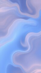 Obraz premium Visuals featuring fluid, flowing, and relaxing elements that soothe the senses are in demand. 