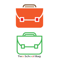 illustration of a set of icons .