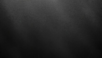 Elegant black textured background for versatile design and creative projects