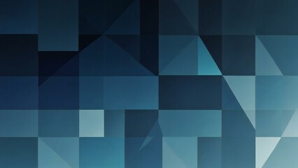 Obraz premium abstract blue background
