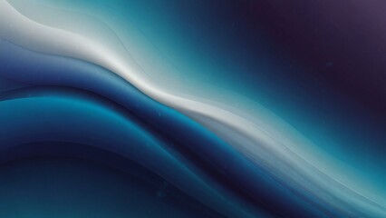 Fototapeta premium abstract blue background