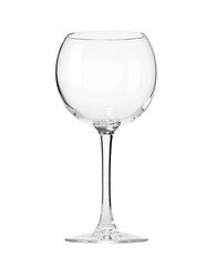 wine glass cut out