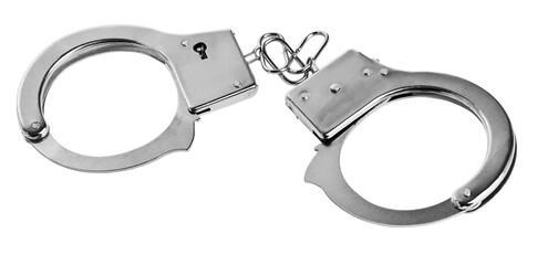 handcuffs