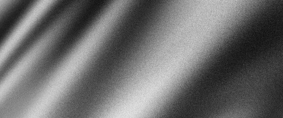 Fototapeta premium Artistic black background with understated texture