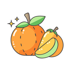 fresh icon, fresh vector illustration-simple illustration of fresh, perfect for fresh logos and themed design 