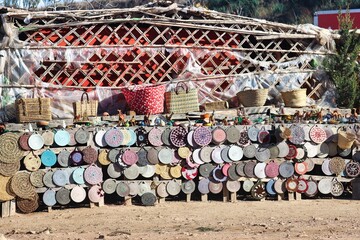 Fototapeta premium Northern Morocco