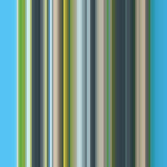 Obraz premium Colorful stripe abstract background. Motion effect. Color lines. Colored fiber texture backdrop and banner. Multi color gradient pattern and textured wallpaper.