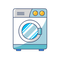 laundry icon, laundry vector illustration-simple illustration of laundry, perfect for laundry logos and themed design 