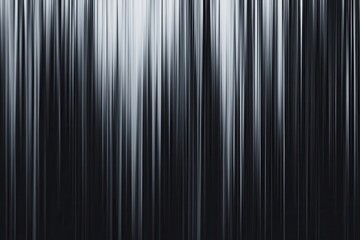 Obraz premium Elegant dark textured backdrop, muted noise gradient for sleek visual identity, branding, or stylish digital artwork. Ideal for creative and minimalistic projects in design sectors