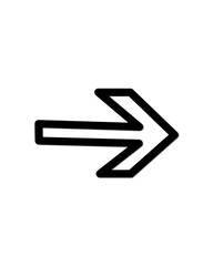 Arrow icons set. Arrow collection. Simple arrow big set. Vector illustration