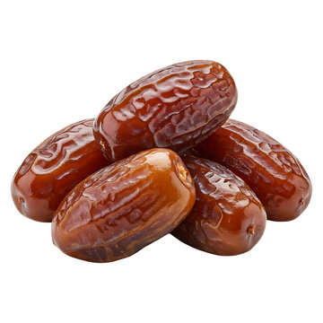 Dates Pile