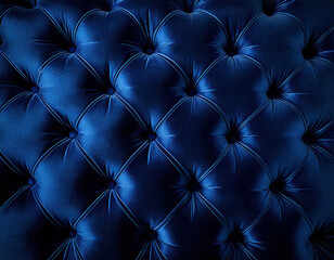 Fototapeta premium Elevate your space with luxurious velvet textures in deep colors like royal blue emerald green and burgundy