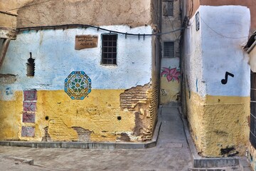 Fes, Morocco