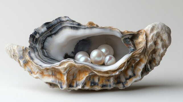 seashell