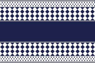 High-contrast geometric design Seamless pattern, embroidered, fashion style, modern, luxurious, bright colors. 
Design carpets, covers, wallpaper, wrapping paper, bags, cloth, clothing.
