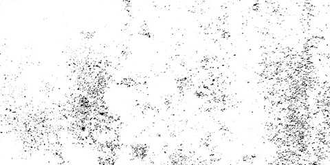 Abstract texture dust old damage dirty grainy and dusty scratches on white background overlay vector textures .
