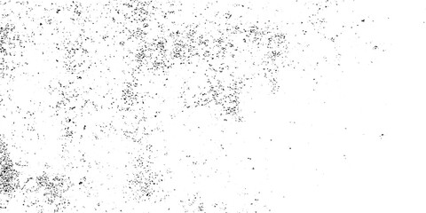 Obraz premium Texture of old gray concrete wall dusty and dirty background.