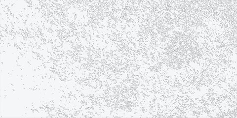 Crack damaged old wall grange, abstract texture destroyed wall white and grey color splat isolated distress background