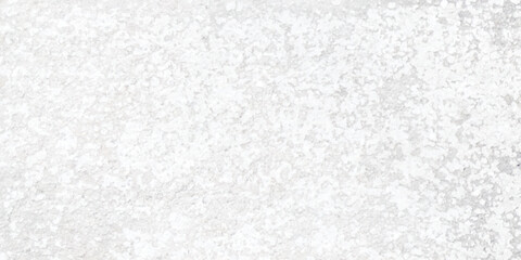 Crack damaged old wall grange, abstract texture destroyed wall white and grey color splat isolated distress background