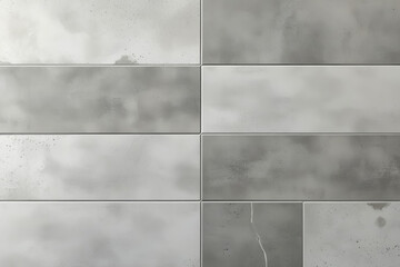 Modern Concrete Industrial Sophistication in Minimalist Style