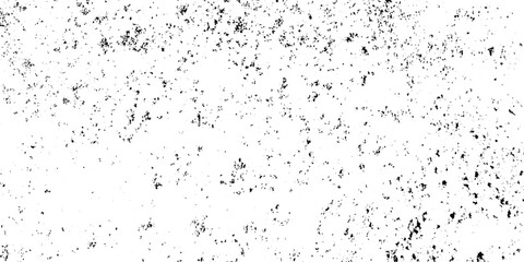 Abstract texture dust old damage dirty grainy and dusty scratches on white background overlay vector textures .
