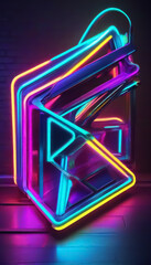 abstract background