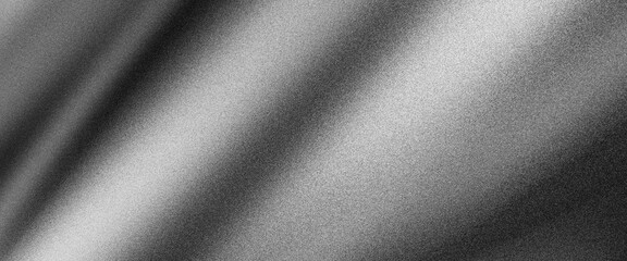 Fototapeta premium Smooth and polished black textured surface perfect for designing versatile and timeless professional branding visuals