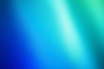 Blue teal jade agua turquoise mint white cyan water sea green abstract background. Color gradient ombre. Material fabric silk satin curtain drapery. Line stripe wave wavy.Elegant.Shimmer light.