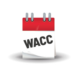WACC - Acronyme - Weighted Average Cost of Capital