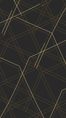 Fototapeta premium Abstract Dark Brown Background