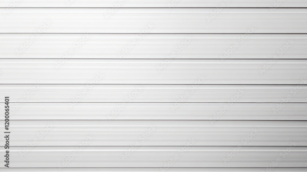Poster abstract white horizontal lines background texture.