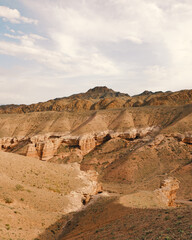 Fototapeta premium rocks in the mountains