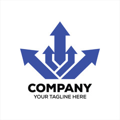 COMPANY LOGO DESIGN VECTORS AND ILLUSTRATION