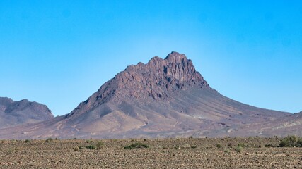 Northeastern Morocco