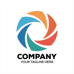 COMPANY LOGO DESIGN VECTORS AND ILLUSTRATION