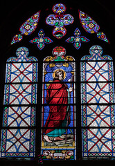 St. Jacques Majeur